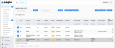 View Pending WOs list view